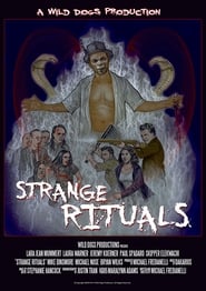 Strange Rituals (2017) subtitles - SUBDL poster