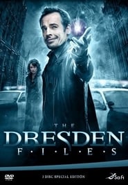 The Dresden Files