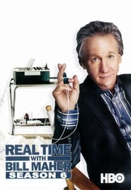 Real Time with Bill Maher