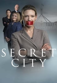 Secret City (2016) subtitles - SUBDL poster