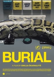 Burial