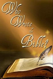 Who wrote the Bible? (2004) subtitles - SUBDL poster