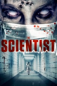 The Scientist Albanian  subtitles - SUBDL poster