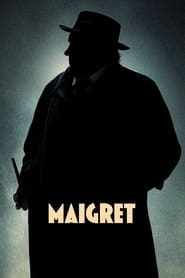 Maigret (2022) subtitles - SUBDL poster