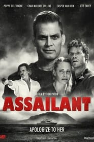 Assailant (2022) subtitles - SUBDL poster