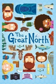 The Great North Norwegian  subtitles - SUBDL poster