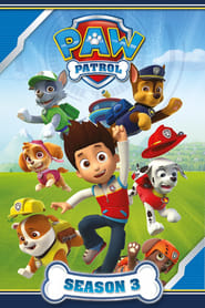 Paw Patrol