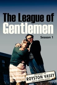 The League of Gentlemen