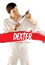 Dexter Serbian  subtitles - SUBDL poster