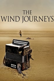 The Wind Journeys (Los viajes del viento) Arabic  subtitles - SUBDL poster