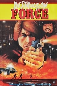 Destruction Force (1977) subtitles - SUBDL poster
