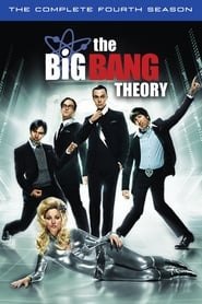 The Big Bang Theory Finnish  subtitles - SUBDL poster