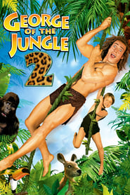George of the Jungle 2 (2003) subtitles - SUBDL poster