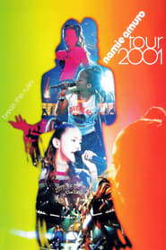 Namie Amuro Break the Rules Tour 2001 (2003) subtitles - SUBDL poster
