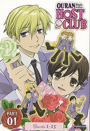 Ouran High School Host Club