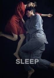 Sleep Indonesian  subtitles - SUBDL poster