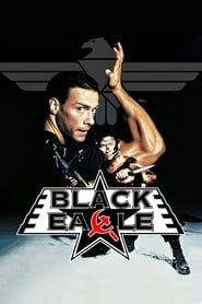 Black Eagle (1988) subtitles - SUBDL poster