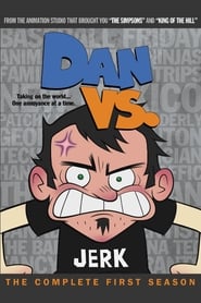 Dan Vs.