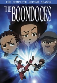 The Boondocks