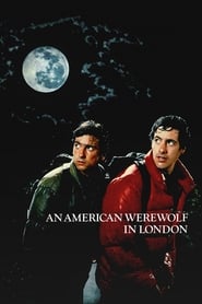 An American Werewolf in London (1981) subtitles