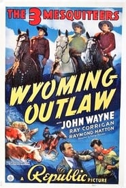 Wyoming Outlaw (1939) subtitles