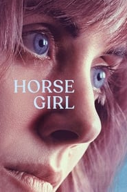 Horse Girl Greek  subtitles - SUBDL poster