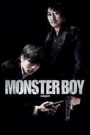 Hwayi: A Monster Boy (Hwai: Goemuleul Samkin Ai / 화이: 괴물을 삼킨 아이)