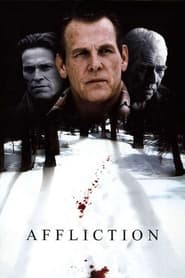 Affliction French  subtitles - SUBDL poster