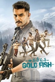 Operation Gold Fish English  subtitles - SUBDL poster