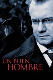 Un buen hombre (2009) subtitles - SUBDL poster