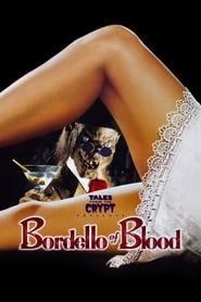 Tales From The Crypt: Bordello of Blood