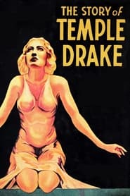 The Story of Temple Drake English  subtitles - SUBDL poster