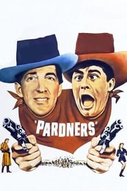 Pardners (1956) subtitles