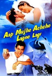Aap Mujhe Achche Lagne Lage English  subtitles - SUBDL poster