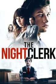 The Night Clerk Danish  subtitles - SUBDL poster