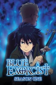 Blue Exorcist