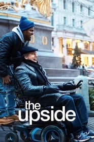 The Upside (2019) subtitles - SUBDL poster