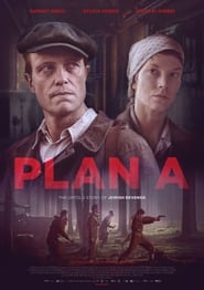 Plan A Slovenian  subtitles - SUBDL poster
