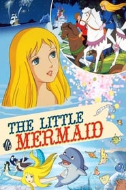 Hans Christian Andersen's The Little Mermaid Arabic  subtitles - SUBDL poster
