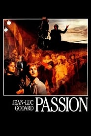 Passion (Godard's Passion)