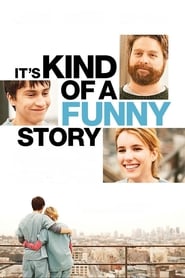 It's Kind of a Funny Story Turkish  subtitles - SUBDL poster