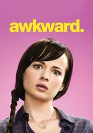 Awkward. Spanish  subtitles - SUBDL poster