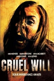 Cruel Will English  subtitles - SUBDL poster