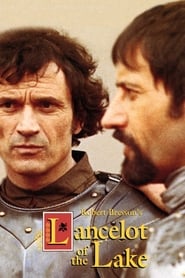 Lancelot of the Lake (Lancelot du Lac)