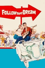 Follow That Dream French  subtitles - SUBDL poster