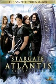 Stargate Atlantis