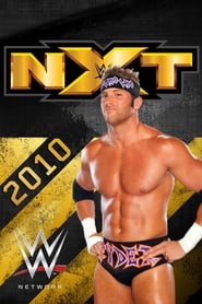 WWE NXT