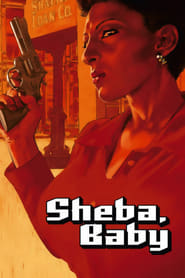 Sheba, Baby (1975) subtitles - SUBDL poster