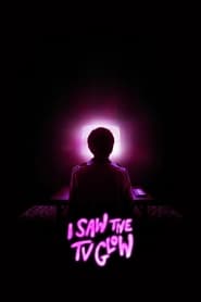 I Saw the TV Glow (2024) subtitles - SUBDL poster