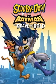 Scooby-Doo! & Batman: The Brave and the Bold (2018) subtitles